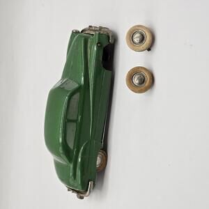 Rare Promenta Kolner 1948 Green Buick 405 Roadmaster